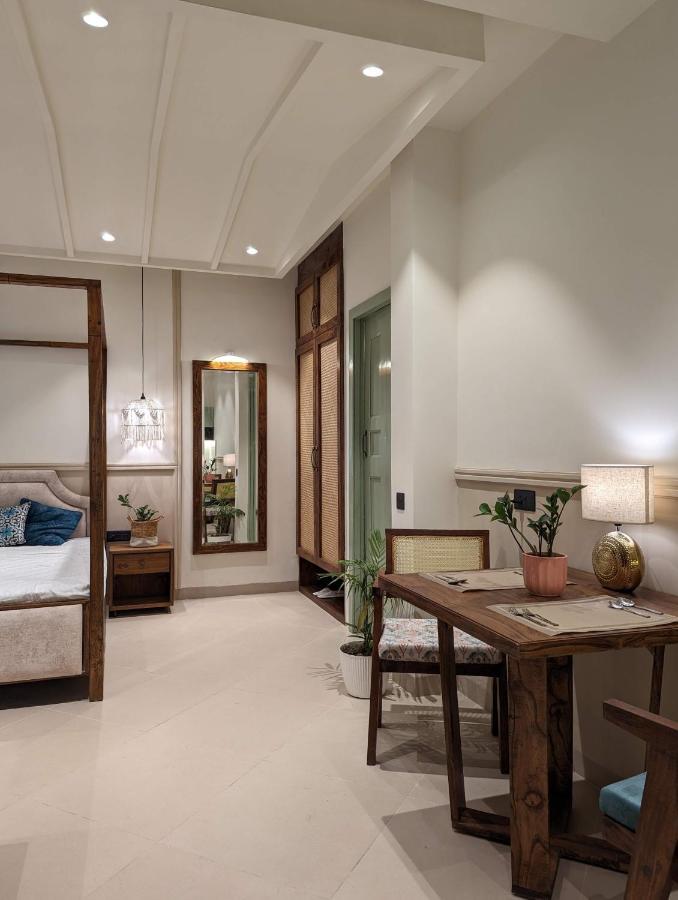 Cape House Hotel Amritszár Kültér fotó