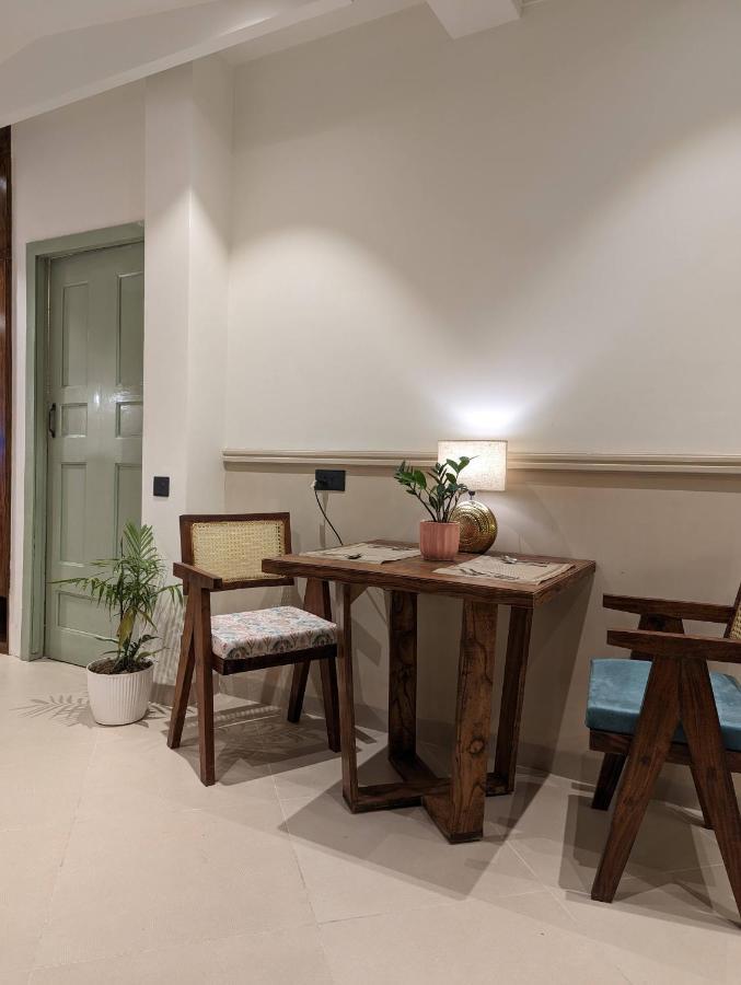Cape House Hotel Amritszár Kültér fotó