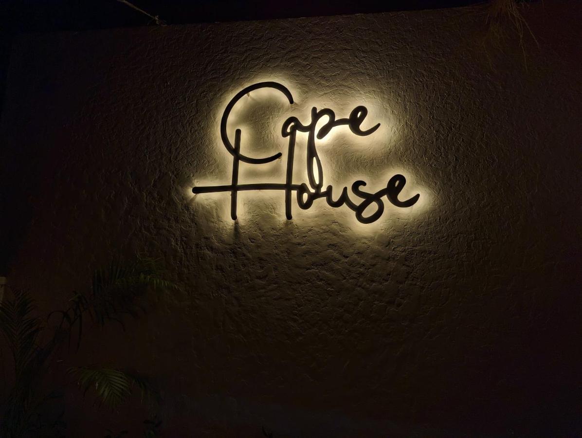 Cape House Hotel Amritszár Kültér fotó