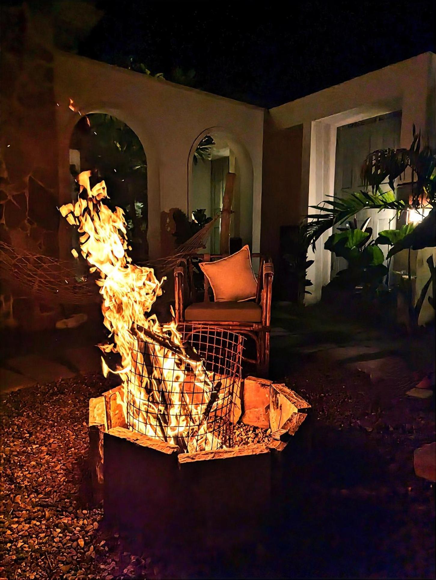 Cape House Hotel Amritszár Kültér fotó